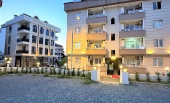 Cerrahpasa Apart Hotel