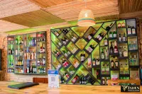 Jaden Hotel & Lounge - Arusha