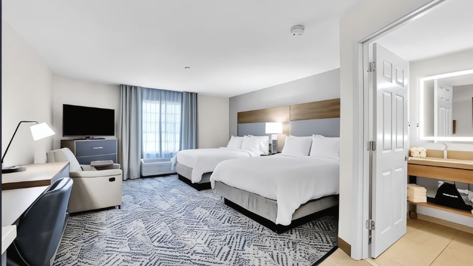 Candlewood Suites ATLANTA - SMYRNA by IHG