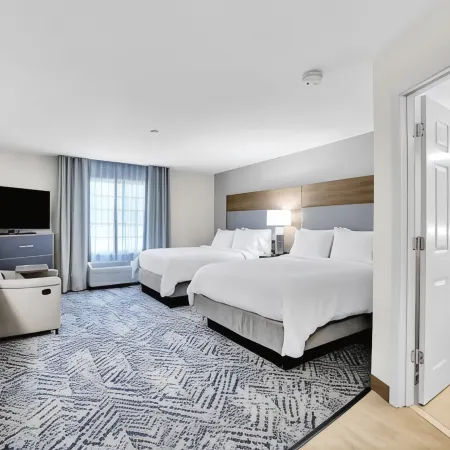 Candlewood Suites ATLANTA - SMYRNA by IHG