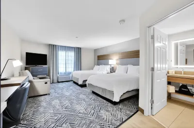 Candlewood Suites Atlanta - Smyrna