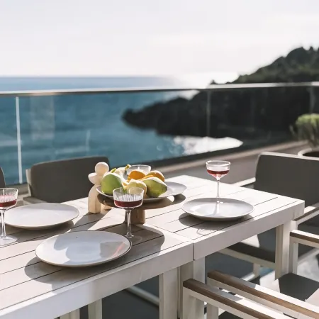 La Mer Beach Residence