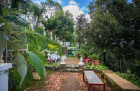 Seclude Ramgarh Taradale