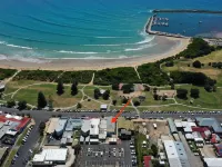 Blue Ocean Motel Apollo Bay Hotels in Apollo Bay