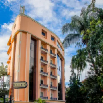 T24 Retro Hoteles en 