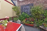 La Filature - Chambres d'Hôtes et Gites Hôtels à : Holnon