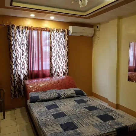 Vcg Hotel