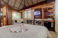 Aldeia da Mata Ecolodge Hotel a Urucuca