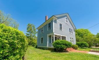 The Aerie Bed and Breakfast