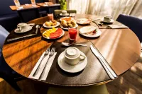 Novotel Porto Alegre Tres Figueiras