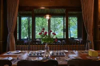 Chapa Ecolodge