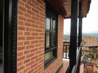 Hotel Layaku Durbar Hotels in Bhaktapur