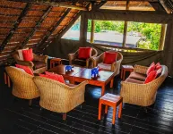 AmaZulu Lodge Hotels in St Lucia