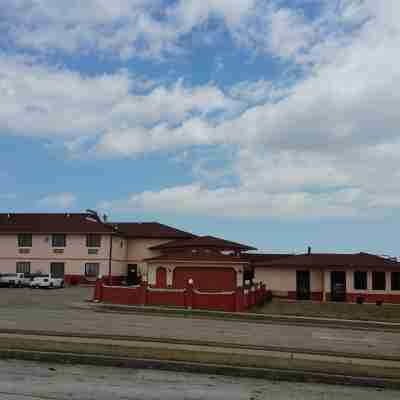Gurnee Motel Hotel Exterior