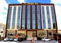 Clarion Inn Sevilla Hotels near Siswan Dam
