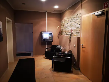 Greenpartment Ingolstadt - Friedrichshofen Отели рядом с достопримечательностью «Karlsplatz»