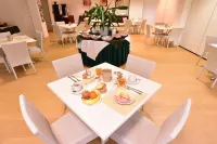 Standard Hotel Udine Hotels in Buttrio