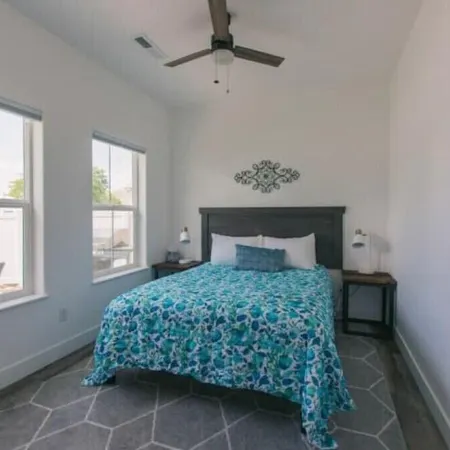 Two Bedroom Farmhouse Cottage No. 2