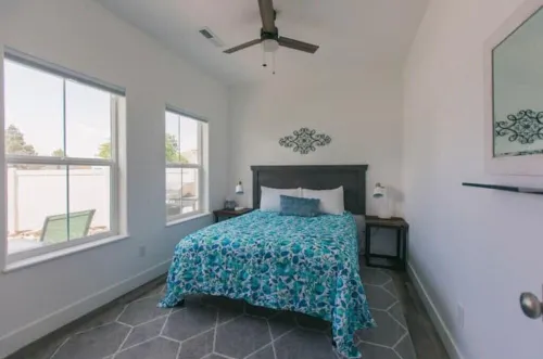 Two Bedroom Farmhouse Cottage No. 2