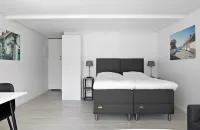 First Camp Torekov - Båstad Hotels near Vandringsområde Erikstorp