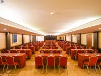 โรงแรมดาฟาม จิลาจัป โรงแรมในซิลาแคป
