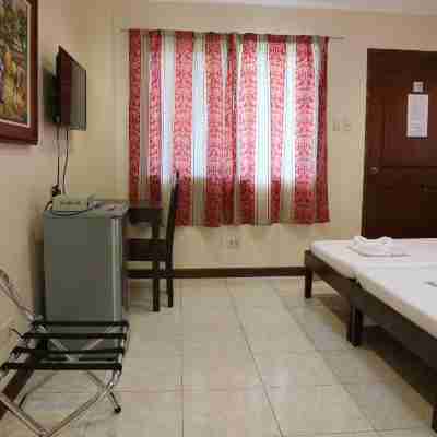 Wellbeach Dive Resort Rooms