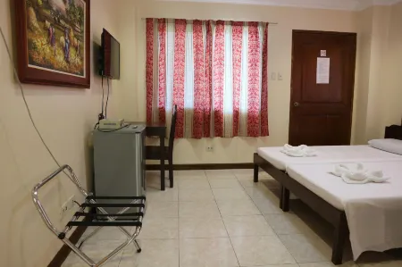 威爾海灘潛水度假飯店