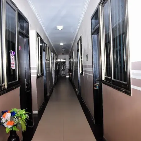Dikab Hotel