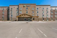 WoodSpring Suites