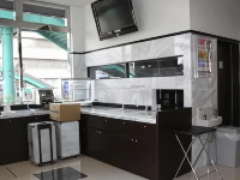 Toyoko Inn Tokushima Ekimae Hotels in Tokushima City
