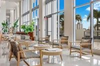 Marenas Beach Resort Hotels in Sunny Isles Beach