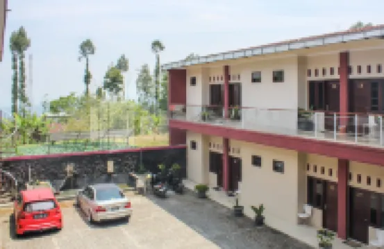 Hotel Baby Angel Dieng Mitra RedDoorz