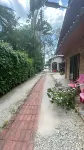 Pakmeng Beach Resort