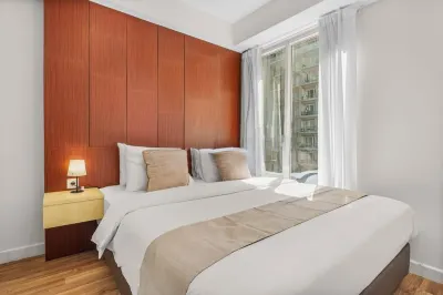 Sedana by Kozystay - Paskal Hotellit kohteessa Arjuna