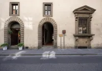Palazzo Martellini Residenza d'Epoca Hotels in Santo Spirito