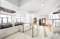Rotonda Hotel - Parking