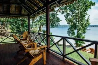 Aore Island Resort