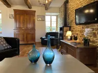 Maison d'hôtes & Gîtes Domaine de la Garaye Hotels in 