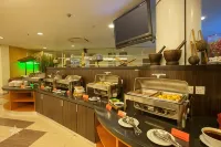 Hotel Seri Malaysia Kuala Terengganu - petit déjeuner