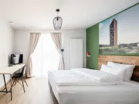 Markt 15 Gästehaus Hotel in zona Snowtropolis