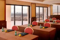 Petra Marriott Hotel