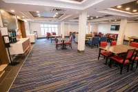 Holiday Inn Express & Suites Hinton Hotels in Hinton