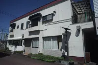 Machigoto Hotel Loopakamatsu Street 키리시마 히가시 신사 주변 호텔