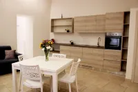 Casa degli Amici Hotel in zona Chiesa di Santa Maria delle Grazie dei Frati Minori Cappuccini