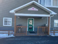 Riverview Suites Hotels in 