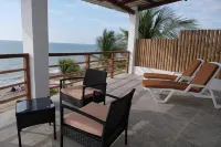 Las Fragatas Casa Hotel Hotels in Contralmirante Villar Province