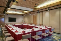 Miami International Airport Hotel - Frühstück