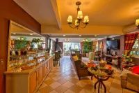 Don Ramon Hotel & Spa