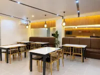 Ariano's Inn - Bữa sáng