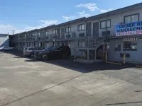 Super 7 Inn By OYO San Antonio NW Medical Center